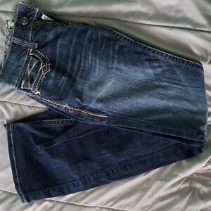 Ariat Bootcut Jeans 28L